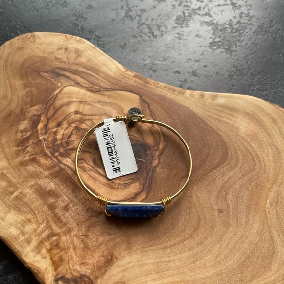 Luca & Danni Lapis bracelet - Picture 3 of 3